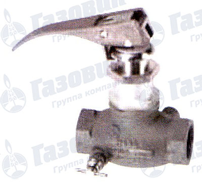 Клапан Rego A7707L